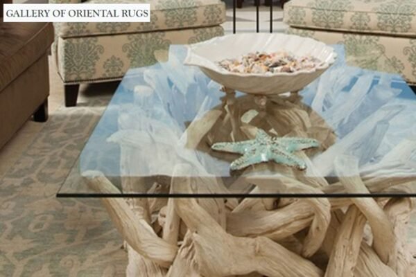 Premium Rugs for Coastal Homes in the Wilmington Region