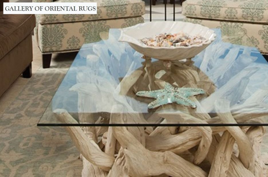 Premium Rugs for Coastal Homes in the Wilmington Region