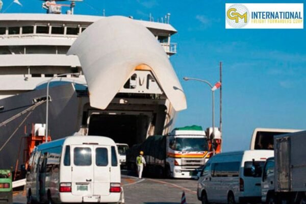 Global Freight Solutions for Your Business Growth