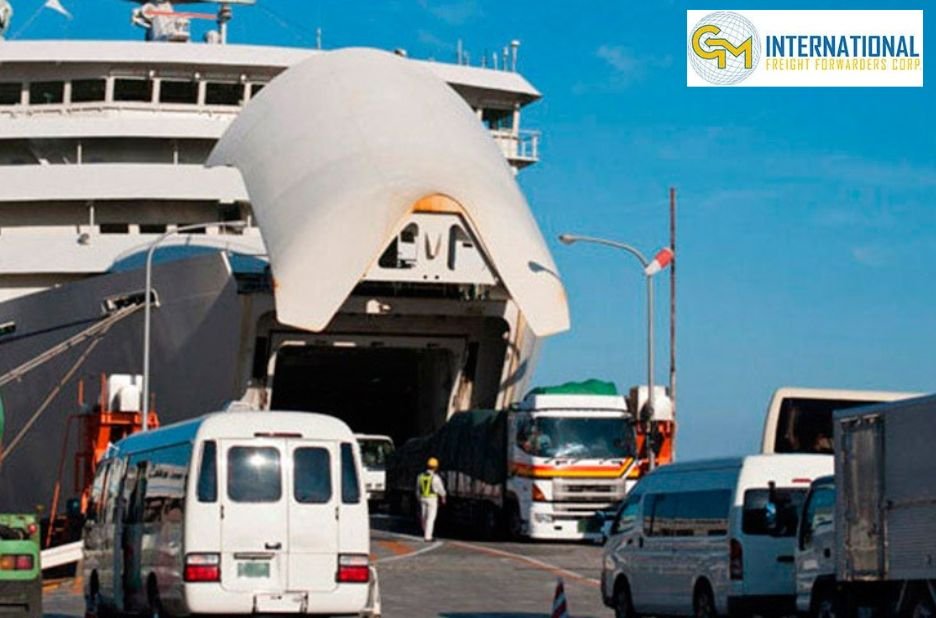 Global Freight Solutions for Your Business Growth