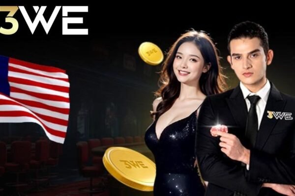 Experience Real-Time Baccarat Action at a Top Online Casino