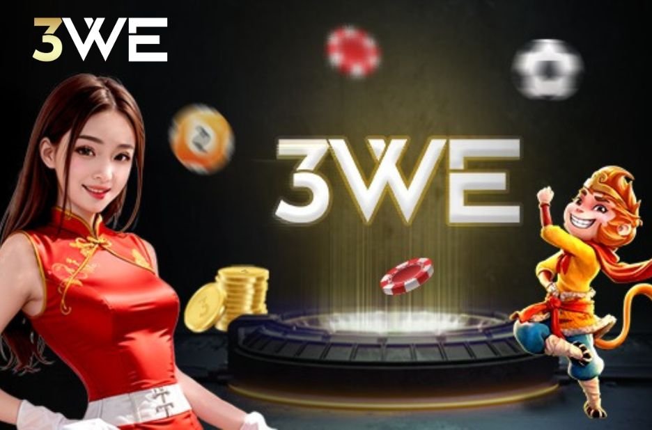 Explore Premier Online Gaming Experiences in Singapore