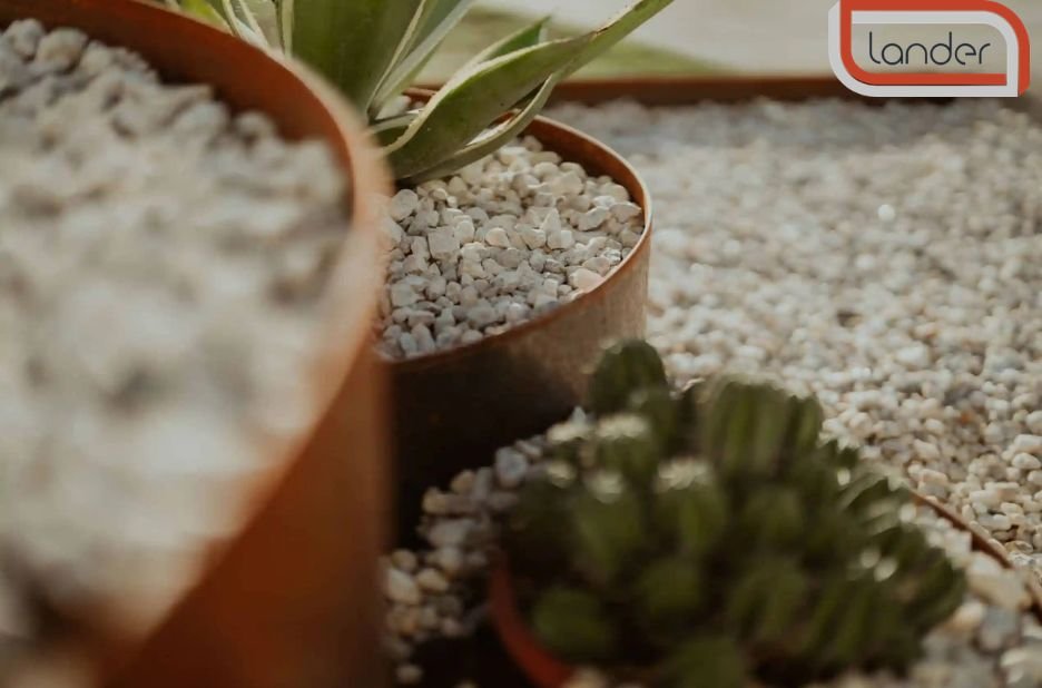 Create a Neat, Polished Garden with Durable Edging Options