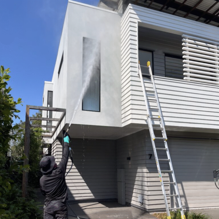 Top-rated Brisbane gutter cleaning specialists near you