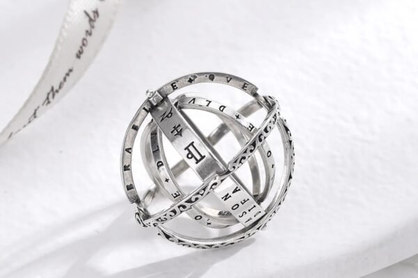 Bespoke Silver Pendants for Every Story