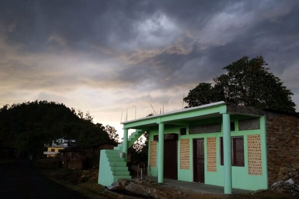 Sustainable, Local Retreats in Kumaon for Thoughtful Travel