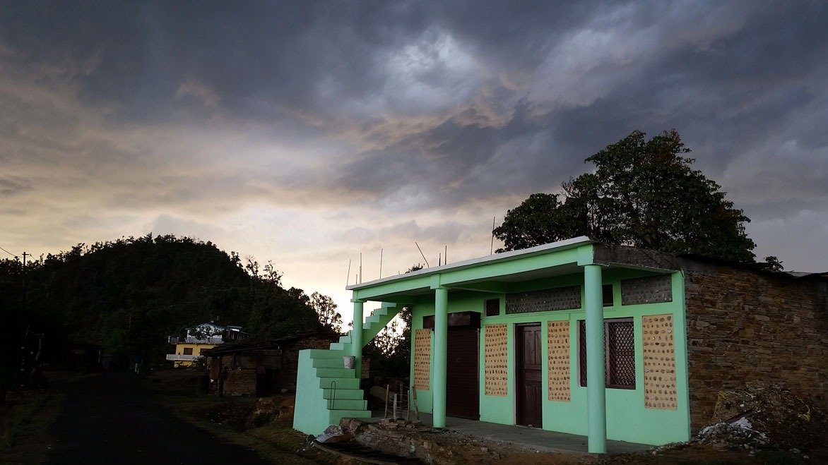 Sustainable, Local Retreats in Kumaon for Thoughtful Travel