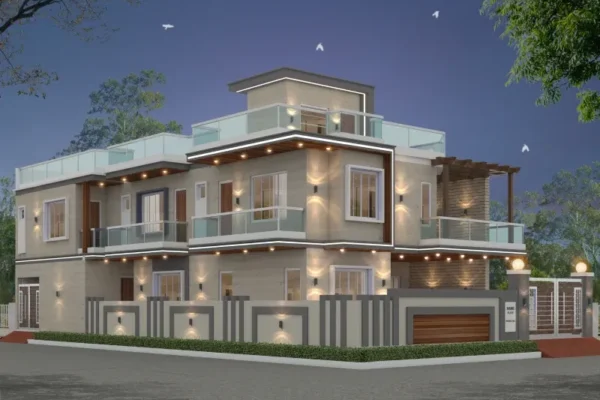 Discover Leading Interior Designers in Lucknow for Your Home Makeover