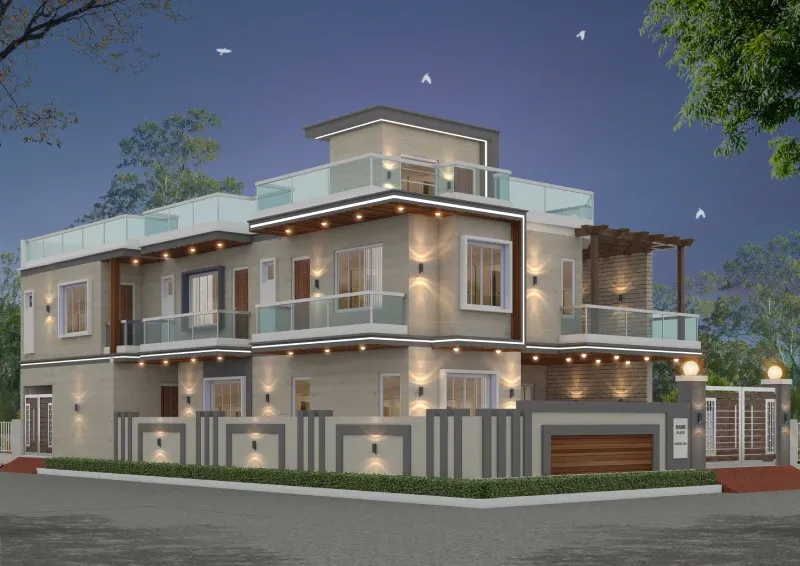 Discover Leading Interior Designers in Lucknow for Your Home Makeover
