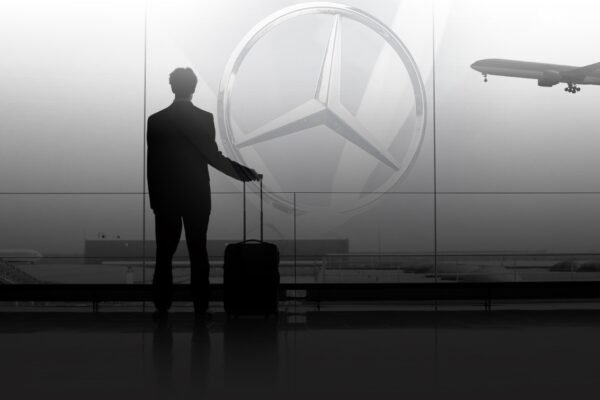 Effortless High-End Travel Across London for Business Lords and Ladies