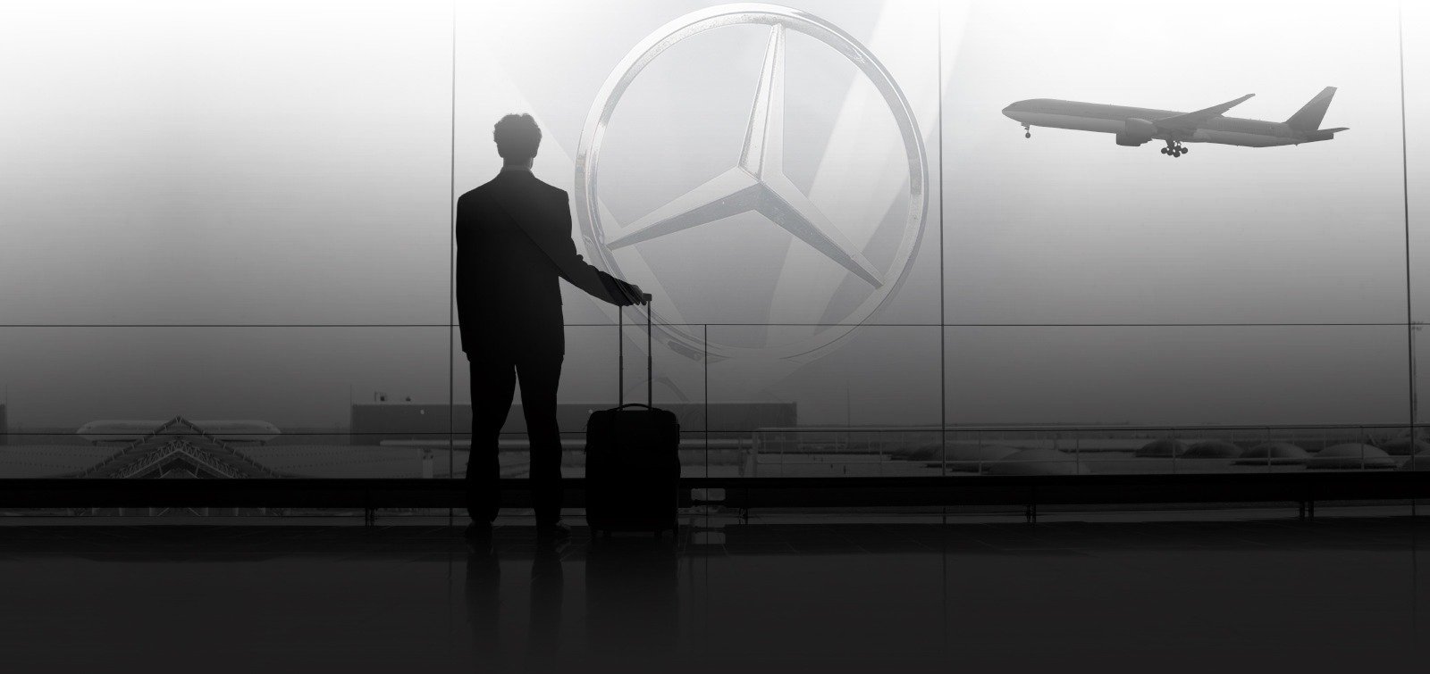 Effortless High-End Travel Across London for Business Lords and Ladies
