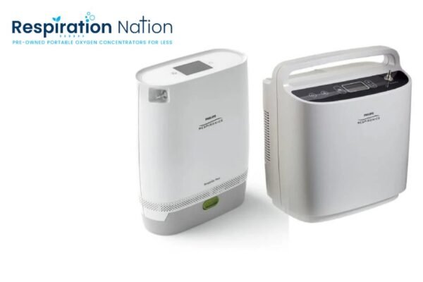 Compact, Affordable Oxygen Solutions for Home Use