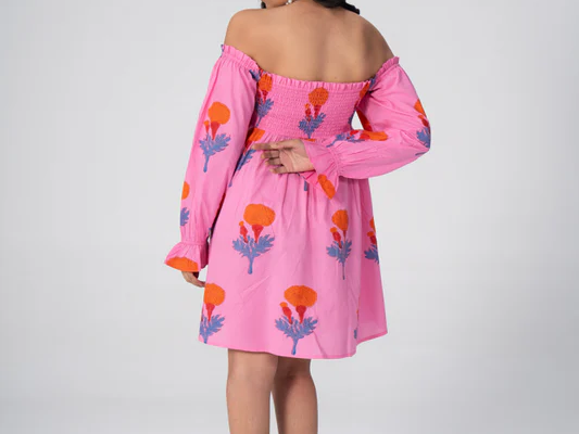 Discover Stylish Maxi Dresses for Every Occasion in India