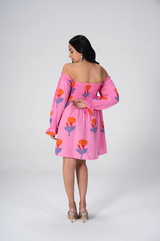 Discover Stylish Maxi Dresses for Every Occasion in India