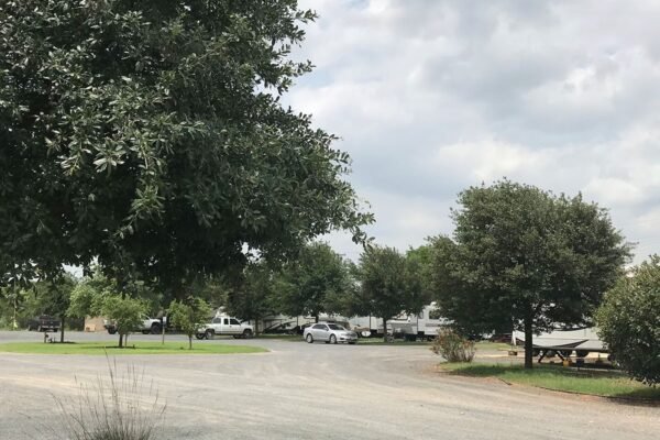 Discover Comfortable Stays at a Riverside RV Park in Pearsall