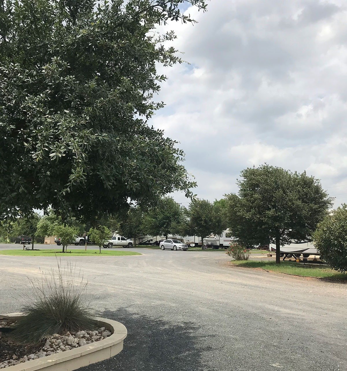Discover Comfortable Stays at a Riverside RV Park in Pearsall