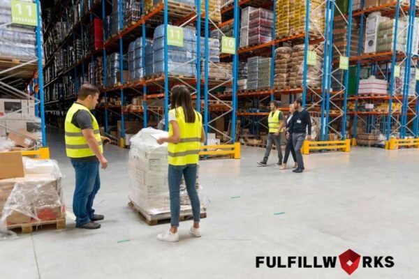 Streamlined Melbourne Fulfilment for Your Business