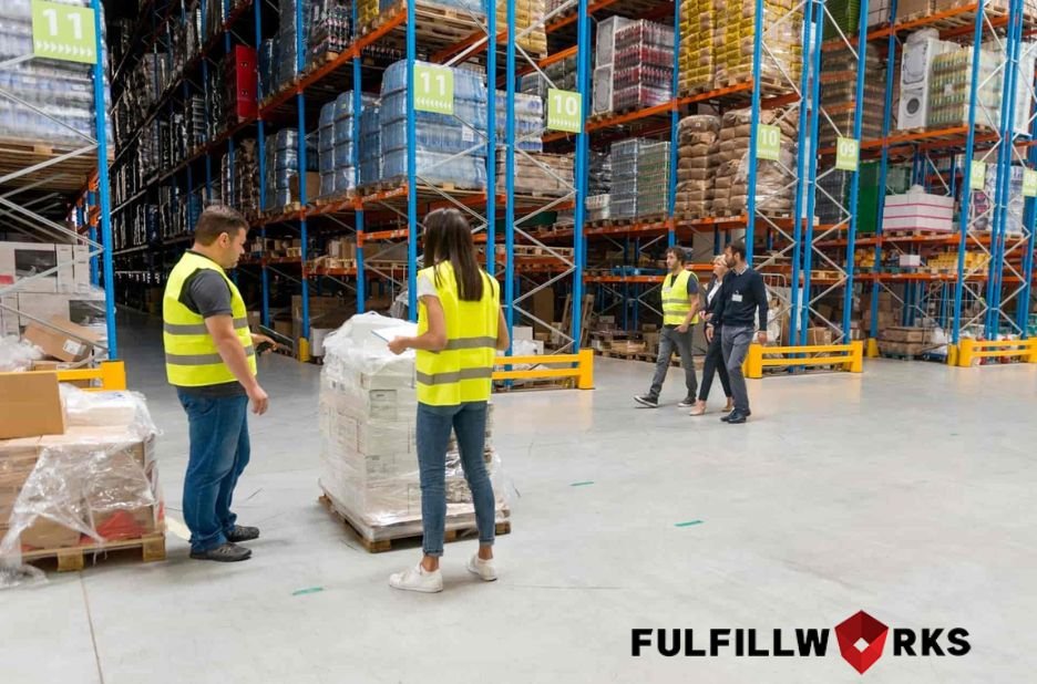 Streamlined Melbourne Fulfilment for Your Business