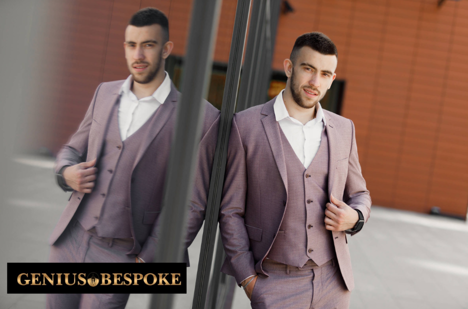 Tailored Shirts for discerning gentlemen in the Gulf