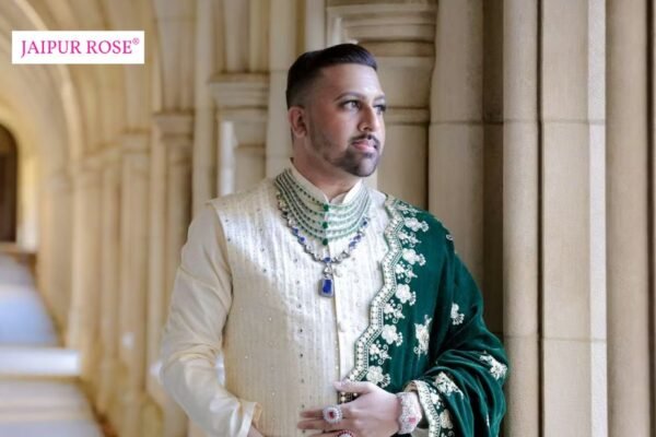 Timeless Jewellery Treasures from Deep Heritage