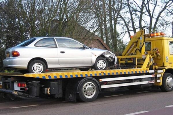 Sell my Junk Car in Edmonton — Fast, Fair Cash