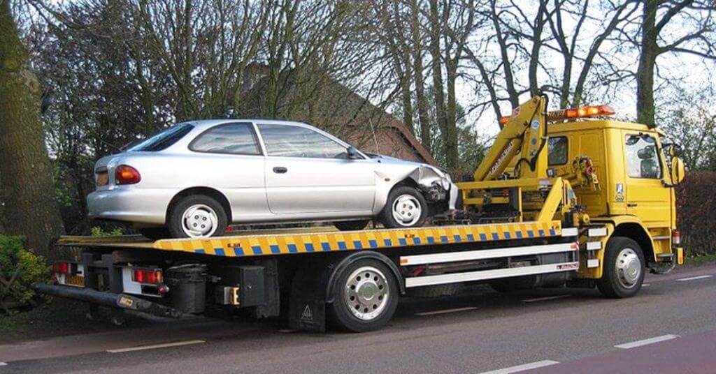 Sell my Junk Car in Edmonton — Fast, Fair Cash