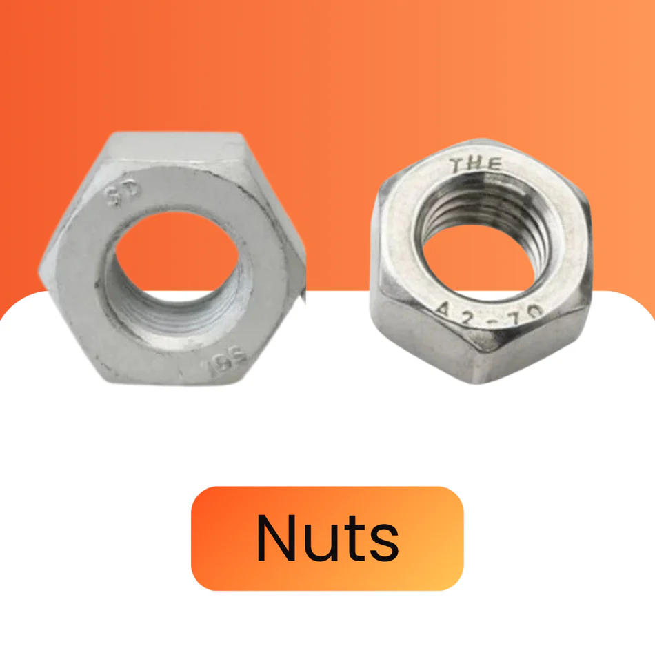 Secure Fastening Essentials: Heavy-Duty Bolts for Every Build