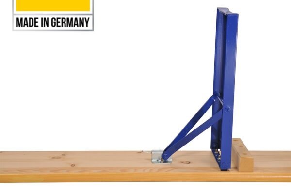 Durable Outdoor Table Fittings for Pavement & Garden Areas