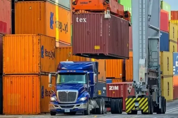 Expert Freight Solutions for Georgia Shippers