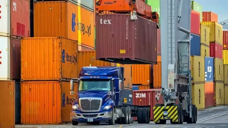 Expert Freight Solutions for Georgia Shippers