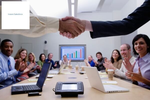 Boost Revenue with Flexible External Sales Teams