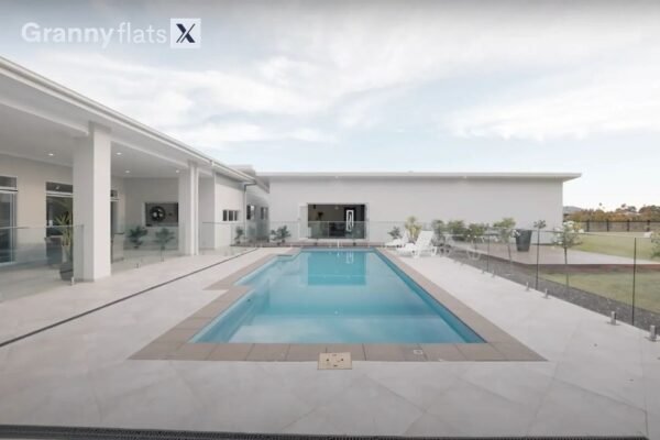 Granny Flat Solutions | Granny Flats X