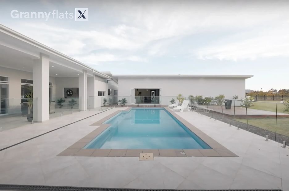 Granny Flat Solutions | Granny Flats X
