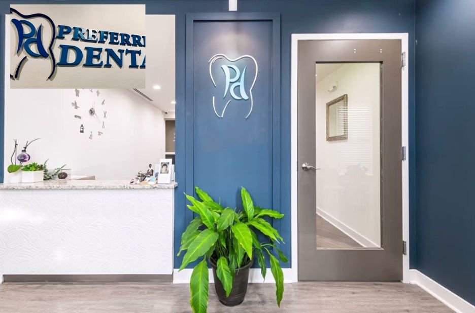 Restore Your Smile with Comprehensive Implant Solutions