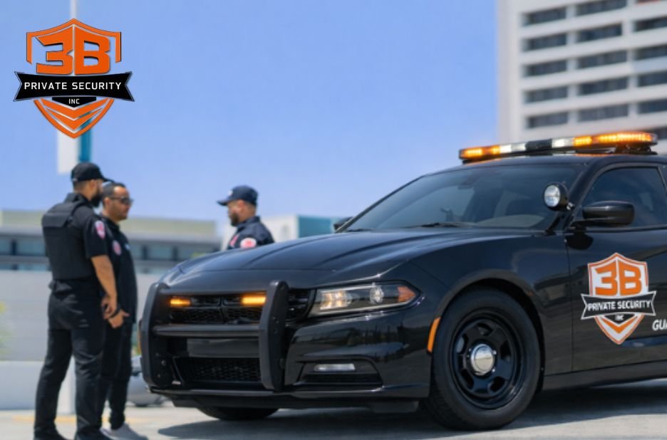 Trusted Security Solutions in Santa Monica for Homes and Businesses
