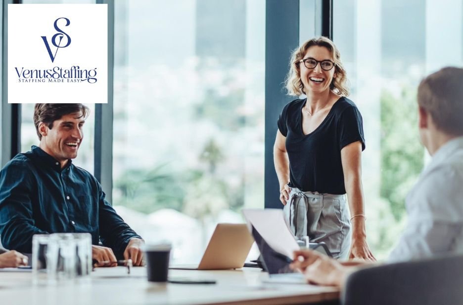 Staffing for Healthcare: Find Top Talent Fast