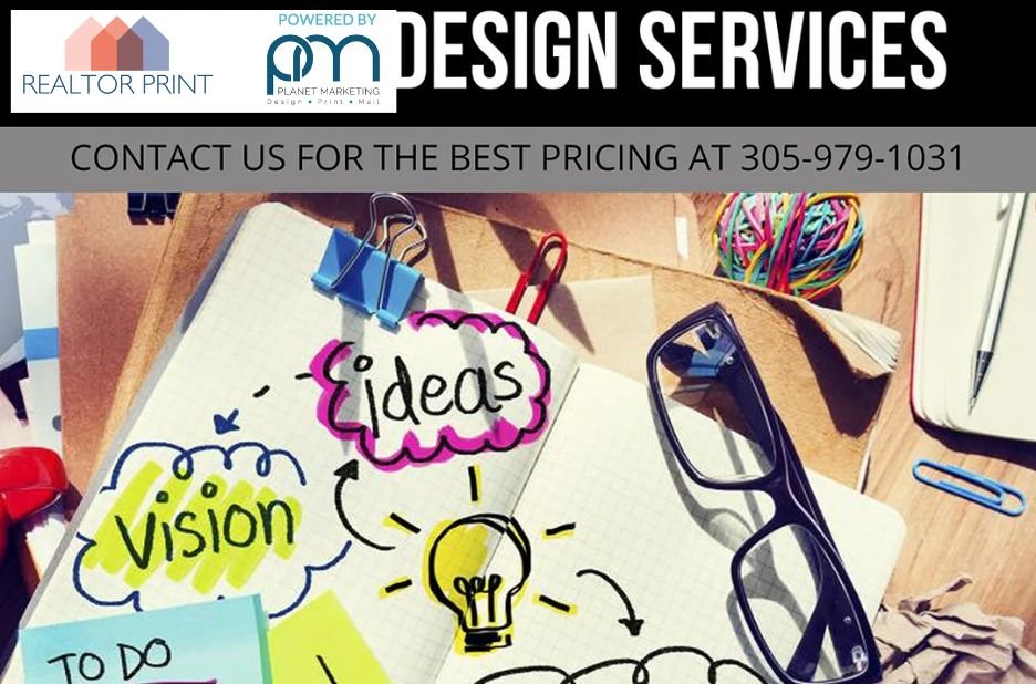 Elevate Your Listings with Premium Real Estate Printing Solutions
