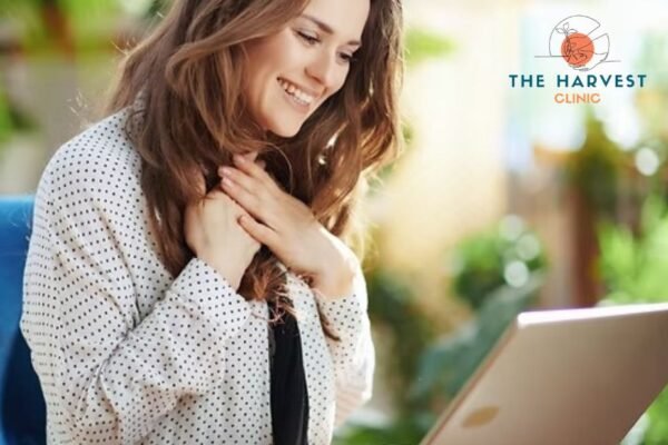 Find Expert Online Therapy for Anxiety, Depression & Relationships