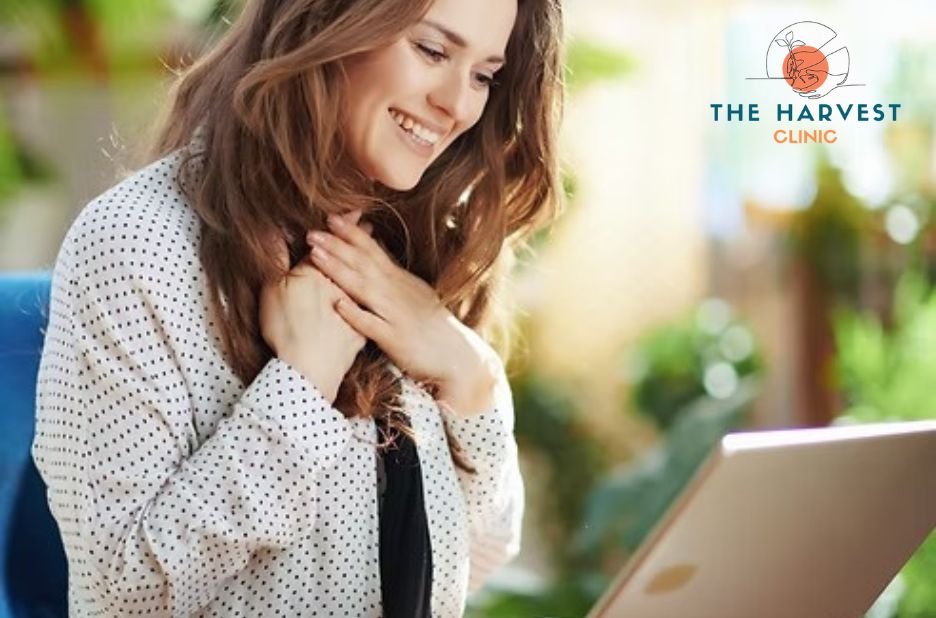 Find Expert Online Therapy for Anxiety, Depression & Relationships
