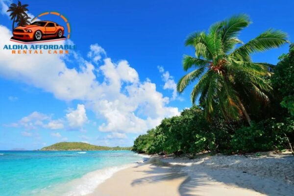 Flexible Hawaii Vehicle Rentals for Extended Stays
