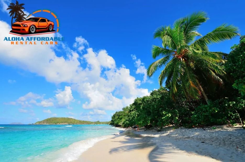 Flexible Hawaii Vehicle Rentals for Extended Stays
