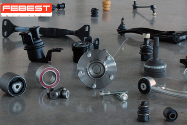 Upgrade Your Ride: Durable Vehicle Mounts for Smoother Handling