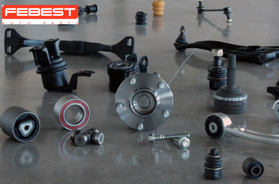 Upgrade Your Ride: Durable Vehicle Mounts for Smoother Handling
