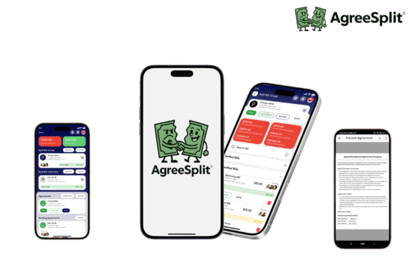Track who pays what: simple expense responsibility tool