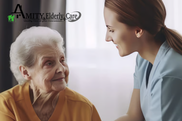 Compassionate Home Care in Santa Monica for Independence