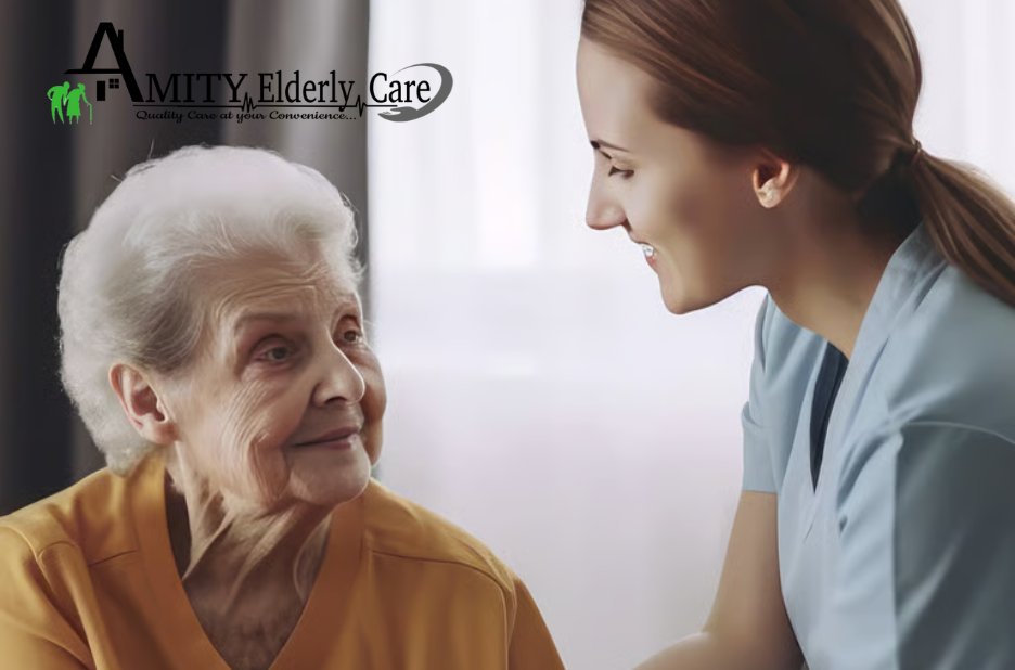 Compassionate Home Care in Santa Monica for Independence