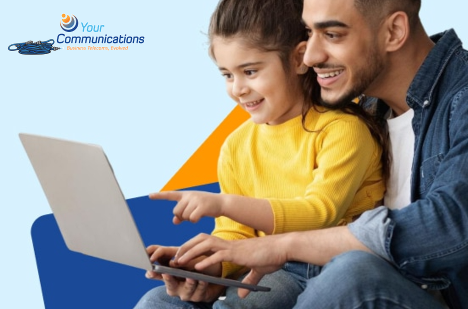 Secure, fast home fibre for every budget