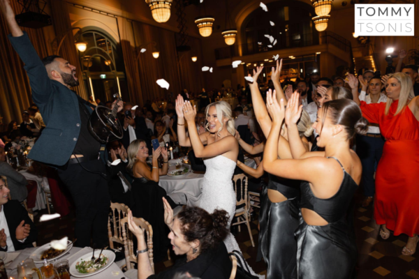 Vibrant Greek Nights in Sydney: Music, Dance and Celebration