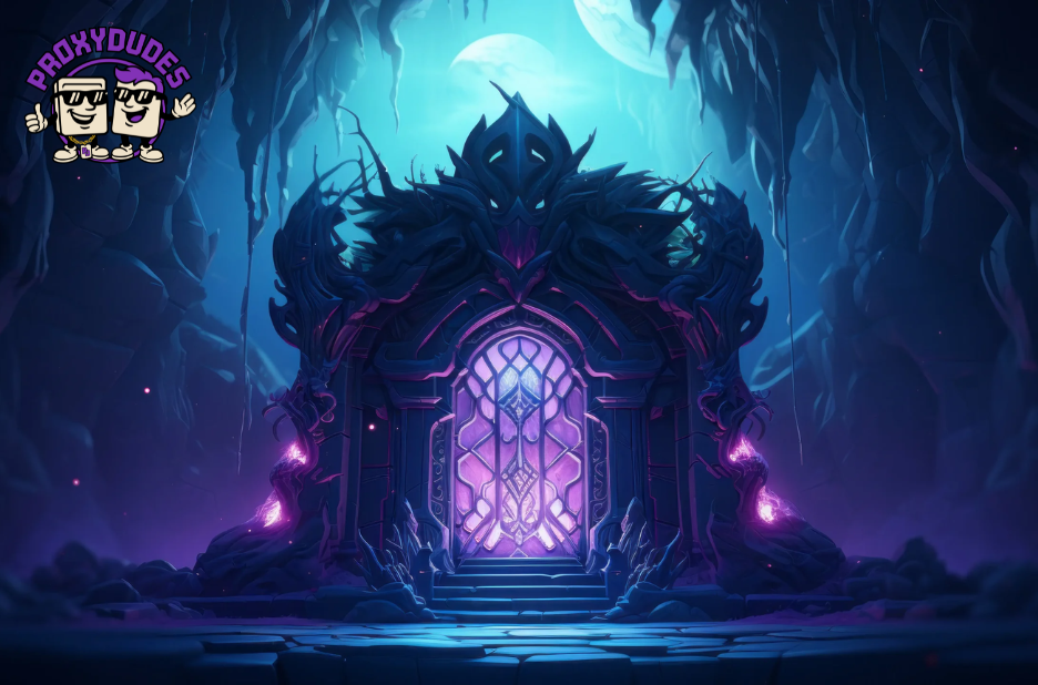 European Proxy Printing Services for MTG Collectors