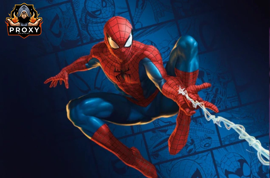 Discover Magic TCG Sets – Iconic Cards for Every Player